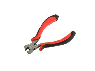 GEKO Mini-Zange mit Chromfront (120/12)