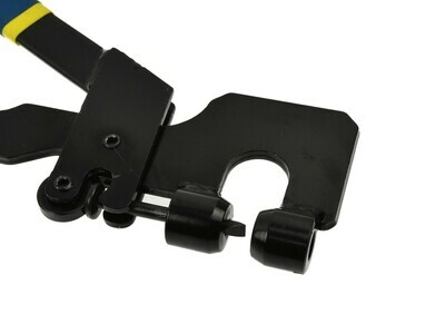 Zange zum Verbinden von Profilen 300 mm (24)