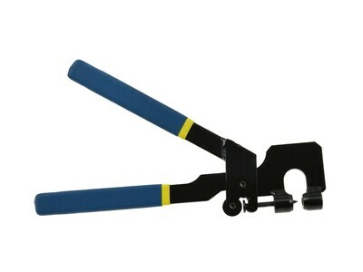 Zange zum Verbinden von Profilen 300 mm (24)