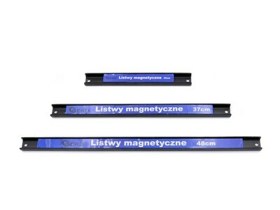 Magnetstreifen 3 stk. 48 cm 37 cm 23 cm
