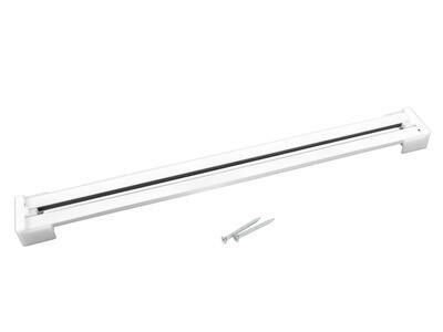 Magnetstreifen / breit / 400 x 40 x 5 mm (24)
