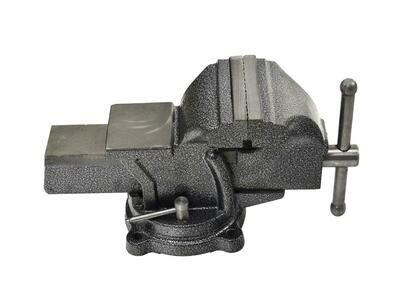 Drehbarer Schraubstock 100mm