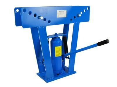 # 16T Hydraulikrohrbieger