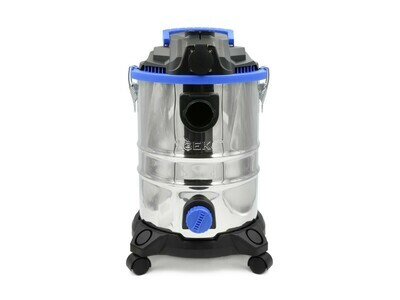 25 l trocken-nasser Industriestaubsauger