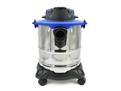 20 l trocken-nasser Industriestaubsauger