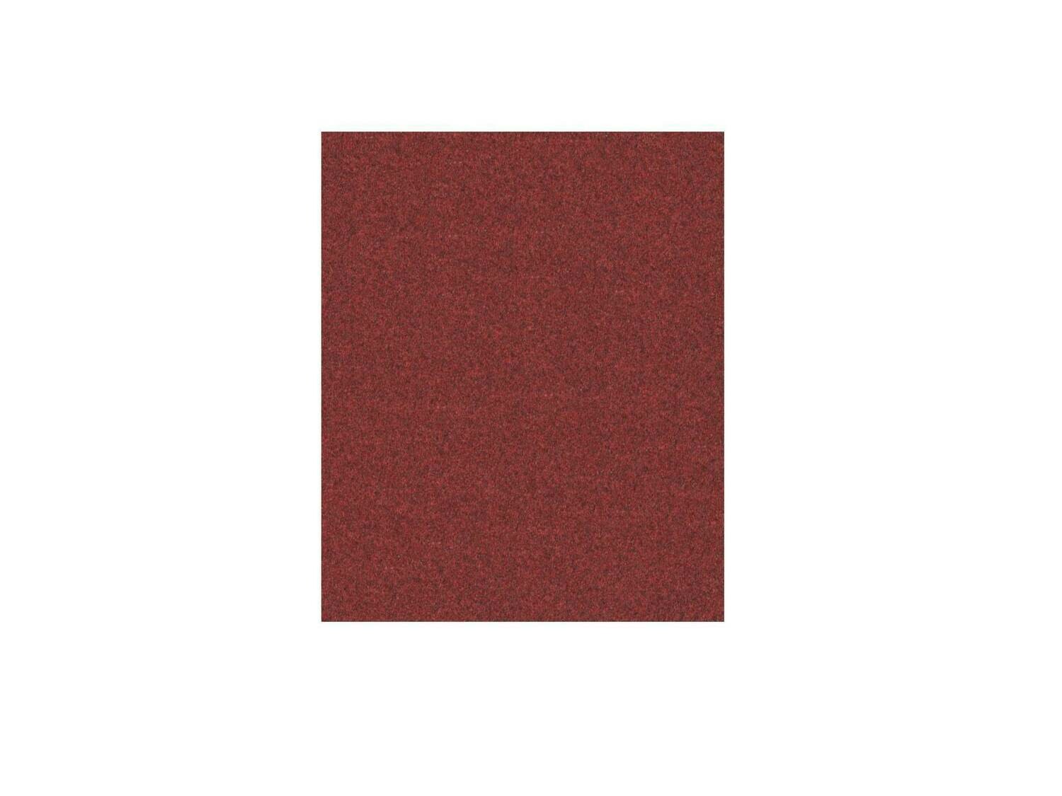 Schleifpapier 230x280mm P60 50 Stk.