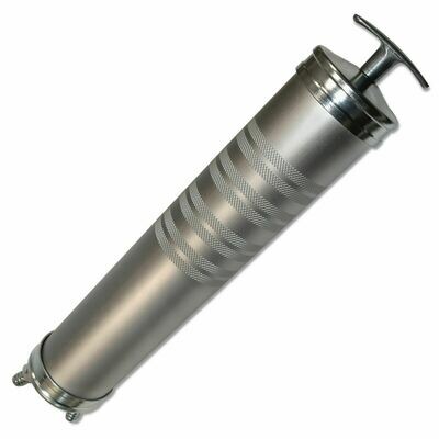 2 Wege Öl Absaugpumpe+240cm Schlauch Umfüll Pumpe 500 ml Saugpumpe Benzin Diesel