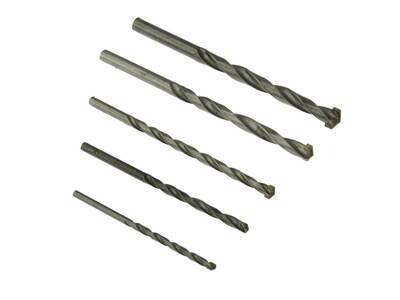 Satz Steinbohrer 4-10 mm / 5el Geko