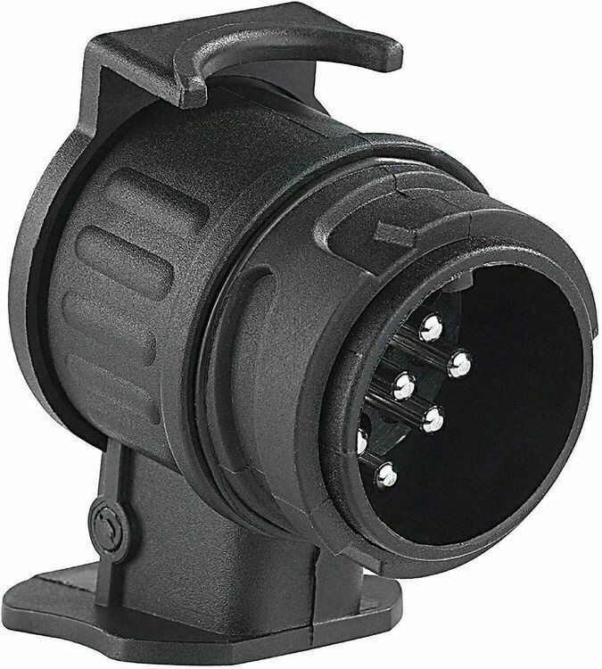 Adapter 13-Polig auf 7 Polig Anhänger