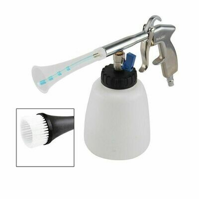 Reinigungspistolen Tornador mit 2.5 L Reiniger