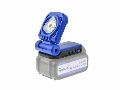 Werkstattlampe Lampe 18-V-Li-Ionen
