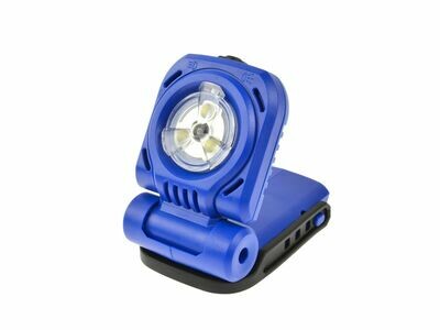 Werkstattlampe Lampe 18-V-Li-Ionen