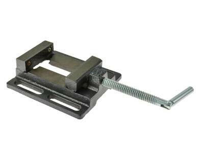 Modellschraubstock 75 mm / 3 "Geko