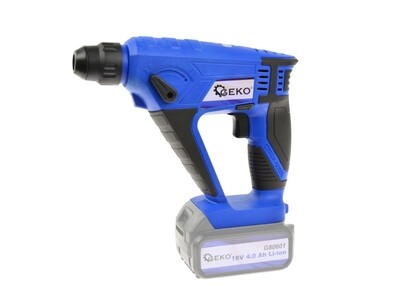 Akku Schlagbohrmaschine 18V Li-Ion
