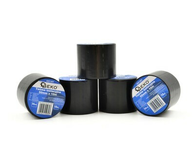 4x Isolierband  B 50mm  L 10m