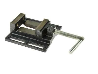 Modellschraubstock für Bohrmaschinen Fräsen usw. 60 mm / 2.5 "  Geko