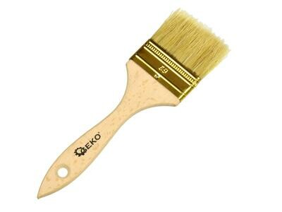 12 Stk. Universelle  Pinsel 63mm