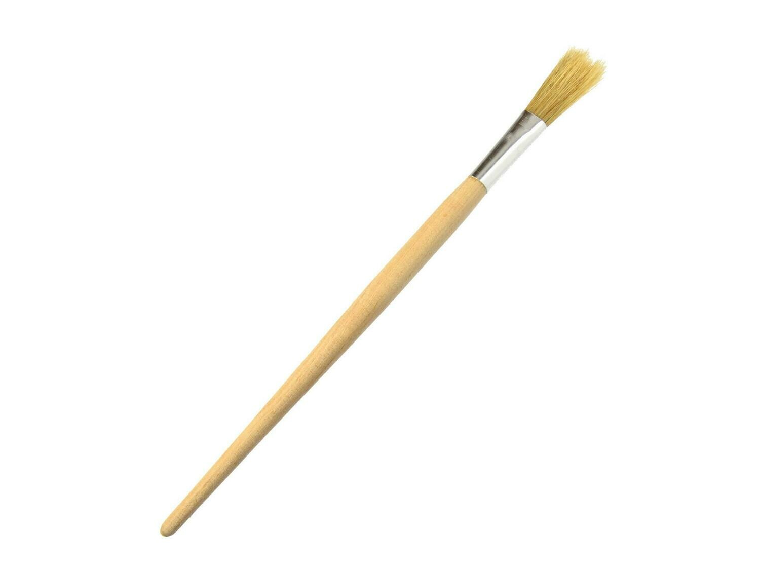 12 Stk. Pinsel für 10mm Streifen