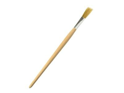 12 Stk. Pinsel für 8mm Streifen