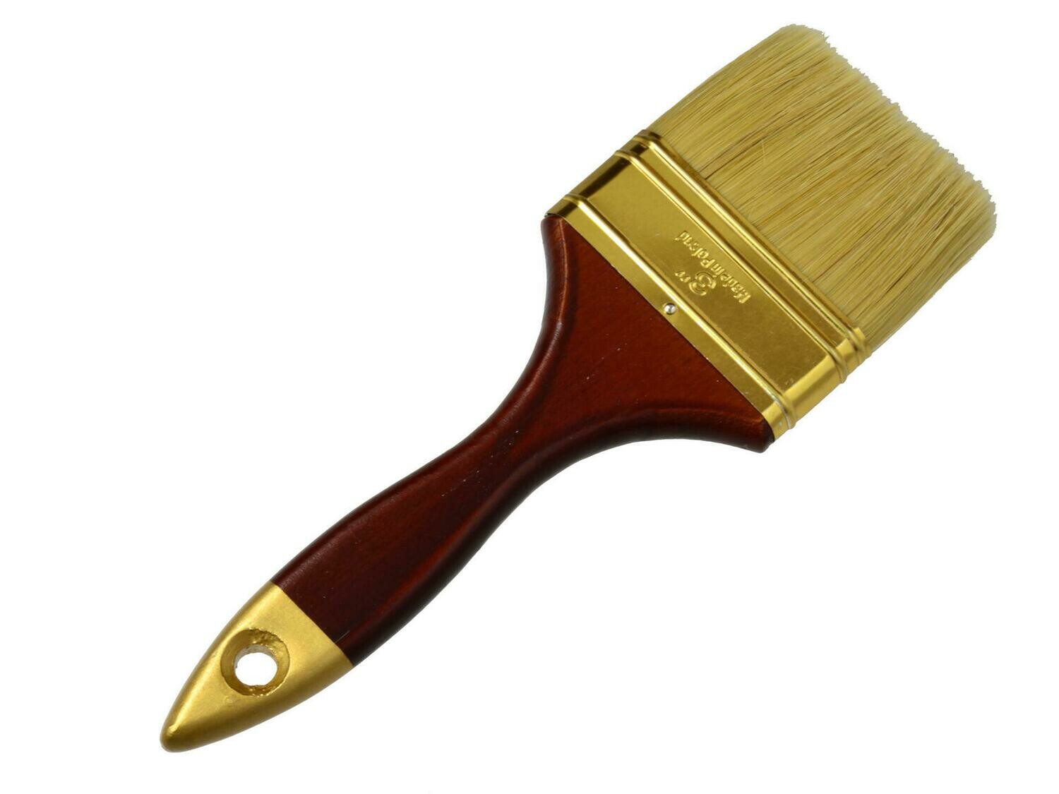 1Stk. PROFI Pinsel Bürste  3 &quot; 75mm