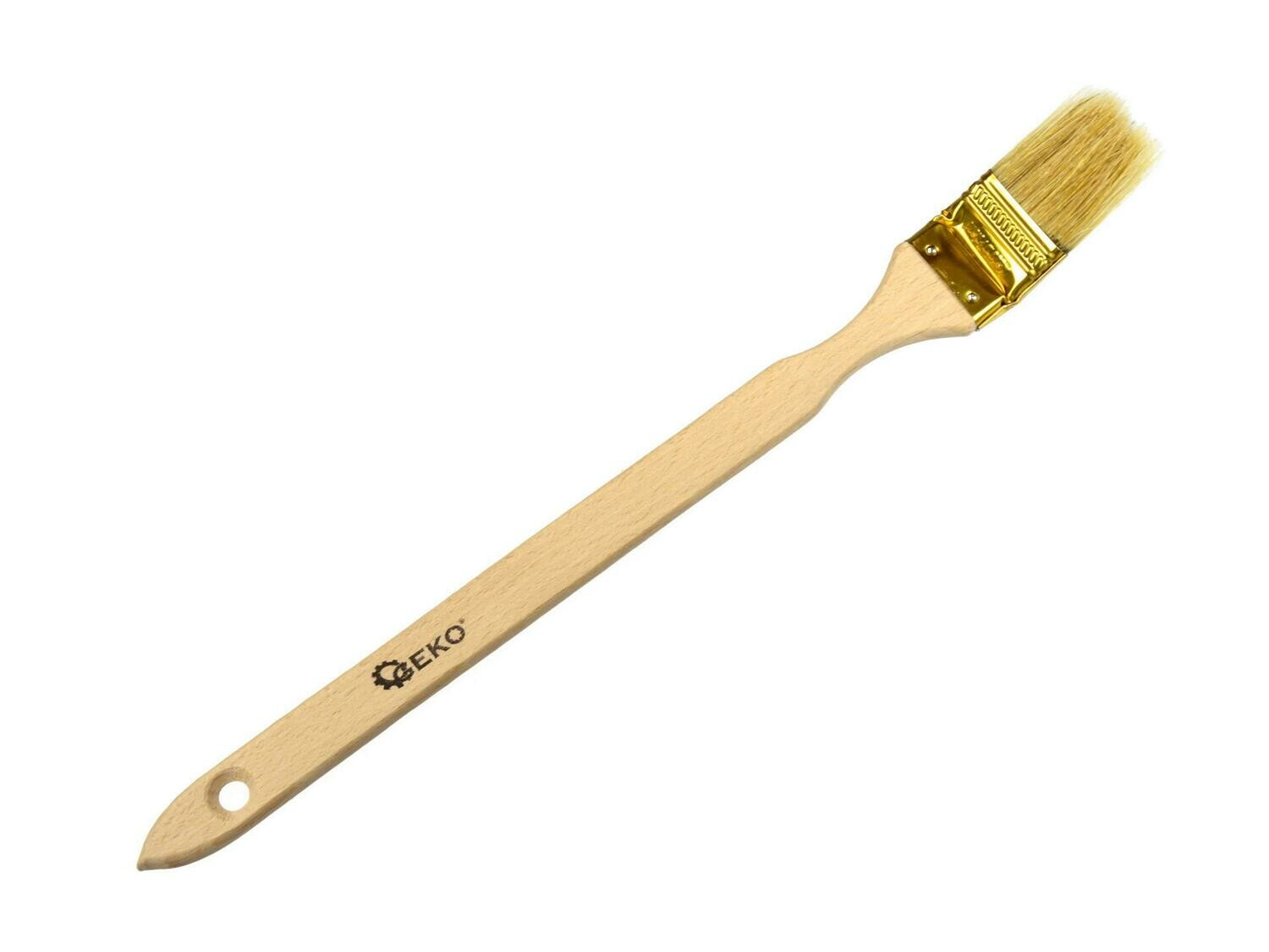 12 Stk. Heizkörperpinsel 36 mm