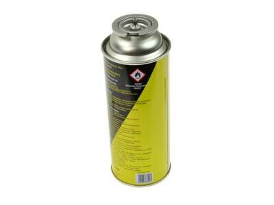 Gaskartusche 220 g
