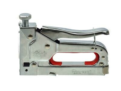 Taker Hefter Silberhefter 4-14mm GEKO