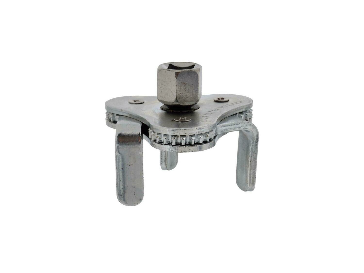 Ölfilterschlüssel 1/2 &quot;62-120mm