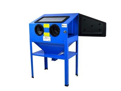 Kabinensandstrahler 220l (1/2 Stk.)