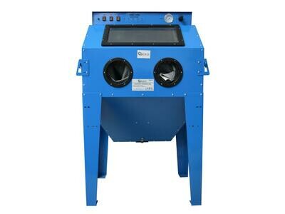 Kabinensandstrahler 350L