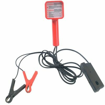 Zündlichtpistole Stroboskoplampe Blitzpistole Zündung Zündlicht Pistole 12V/10W