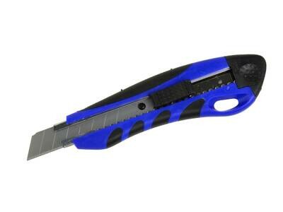 Tapetenmesser 100x18x0,5mm Typ Nr. 2