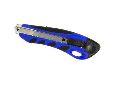 Tapetenmesser 100x18x0,5mm Typ Nr. 2