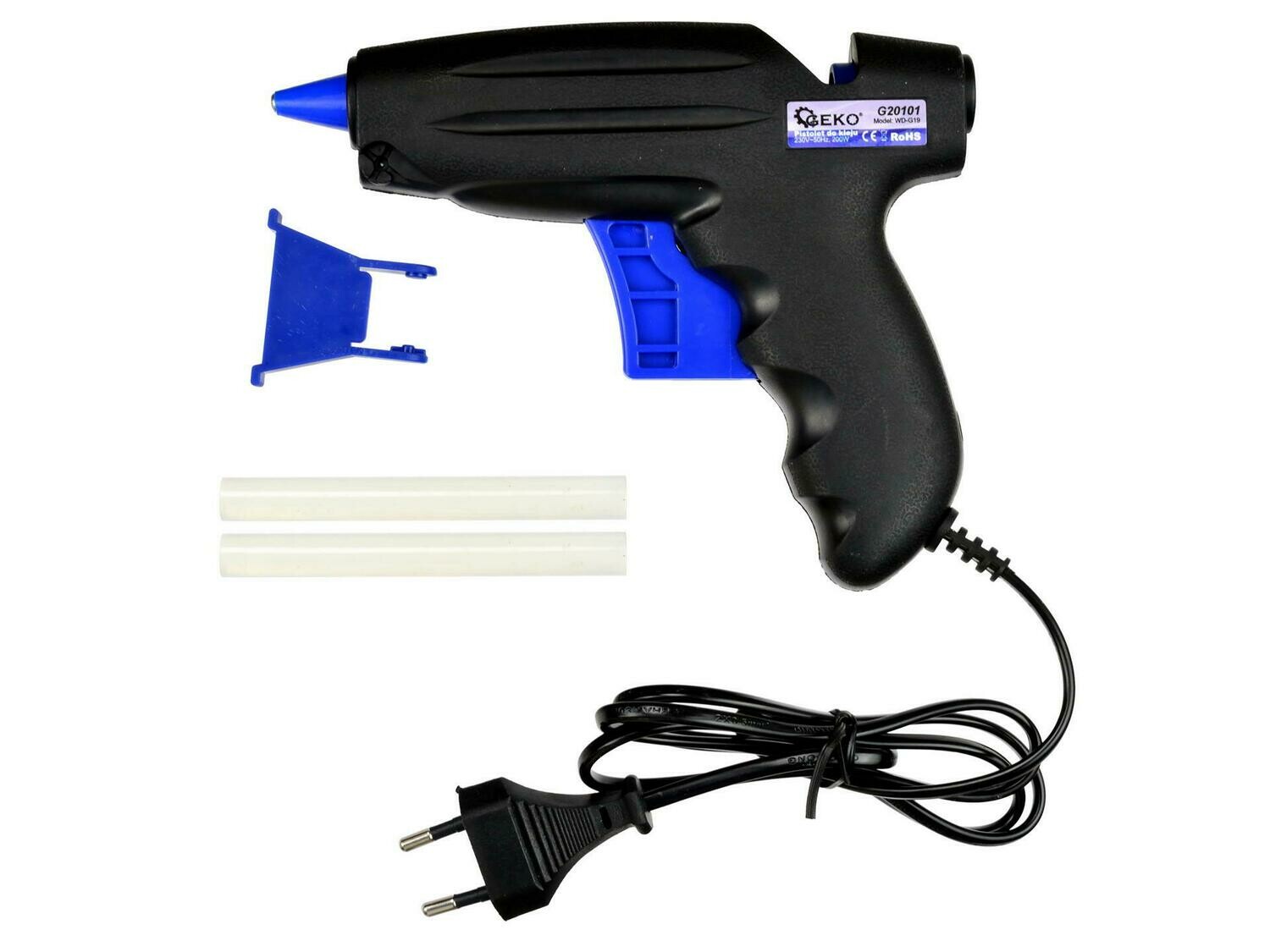Klebepistole 200W - 11,2 mm