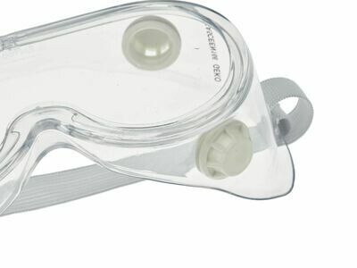 Schutzbrille