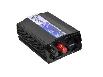 Spannungswandler 12V / 230V 350 / 700W