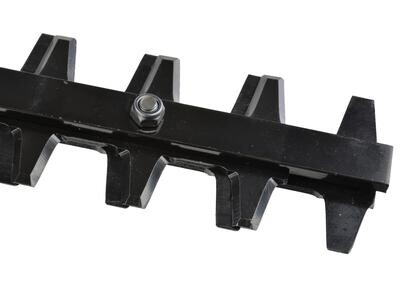 Benzin Heckenschere 55cm 2PS