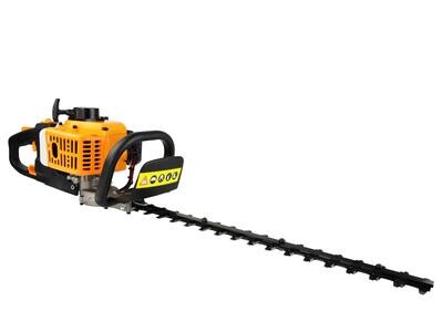 Benzin Heckenschere 55cm 2PS