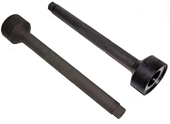 Spurstangengelenk Werkzeug Axialgelenk Spurstangen Schlüssel Abzieher  30-45mm