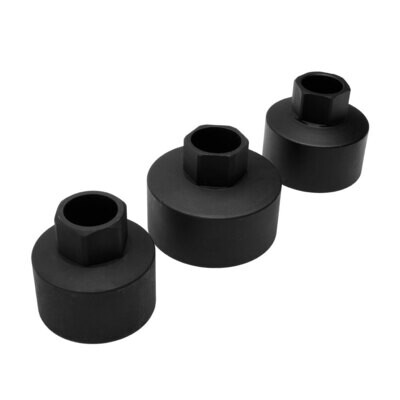 Spurstangengelenk Werkzeug Axialgelenk Spurstangen Schlüssel Abzieher 30-45mm