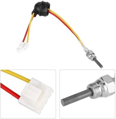 Standheizung Keramik Glühkerze, 12V