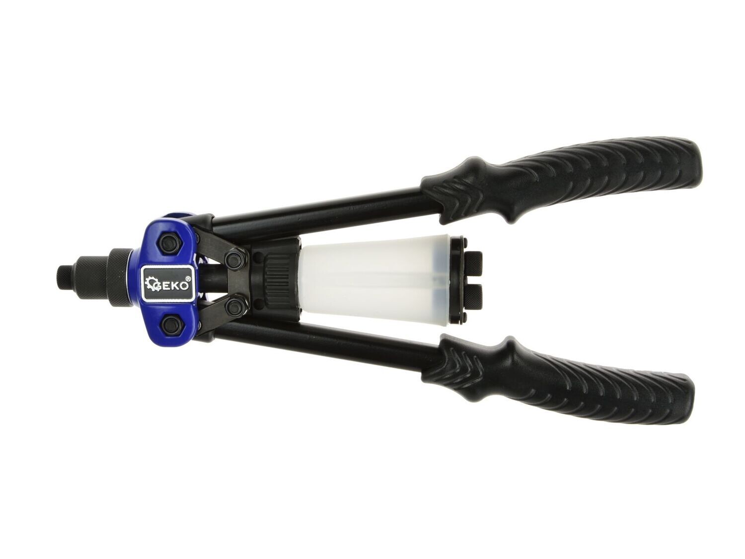 Hebelnietgerät 2,4-6,4mm GEKO PREMIUM