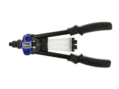 Hebelnietgerät 2,4-6,4mm GEKO PREMIUM