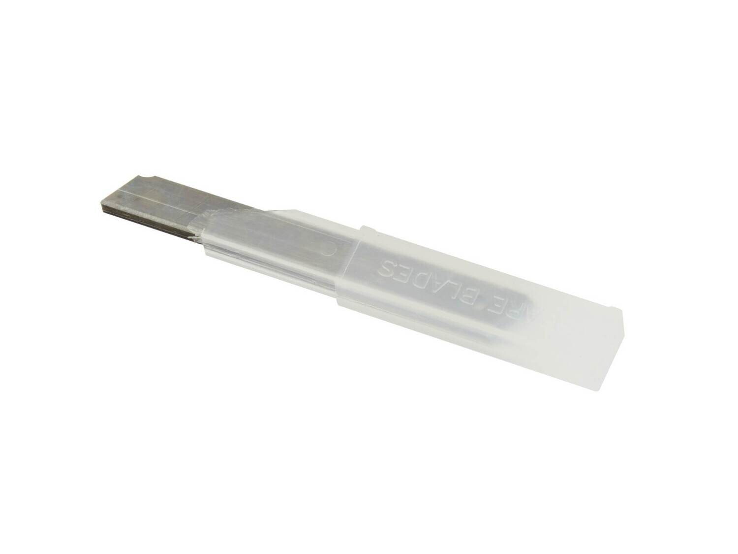 Messerklingen 83x9x0,4mm 10Stk für Japanmesser