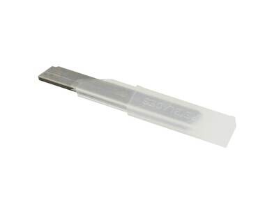 Messerklingen 83x9x0,4mm 10Stk für Japanmesser