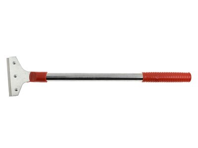 Wand- und Fensterschaber 48cm + 10 Klingen