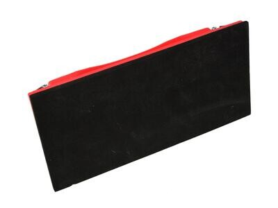Schleifpapierblock 210x105mm