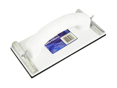 Schleifkörper 230x105mm