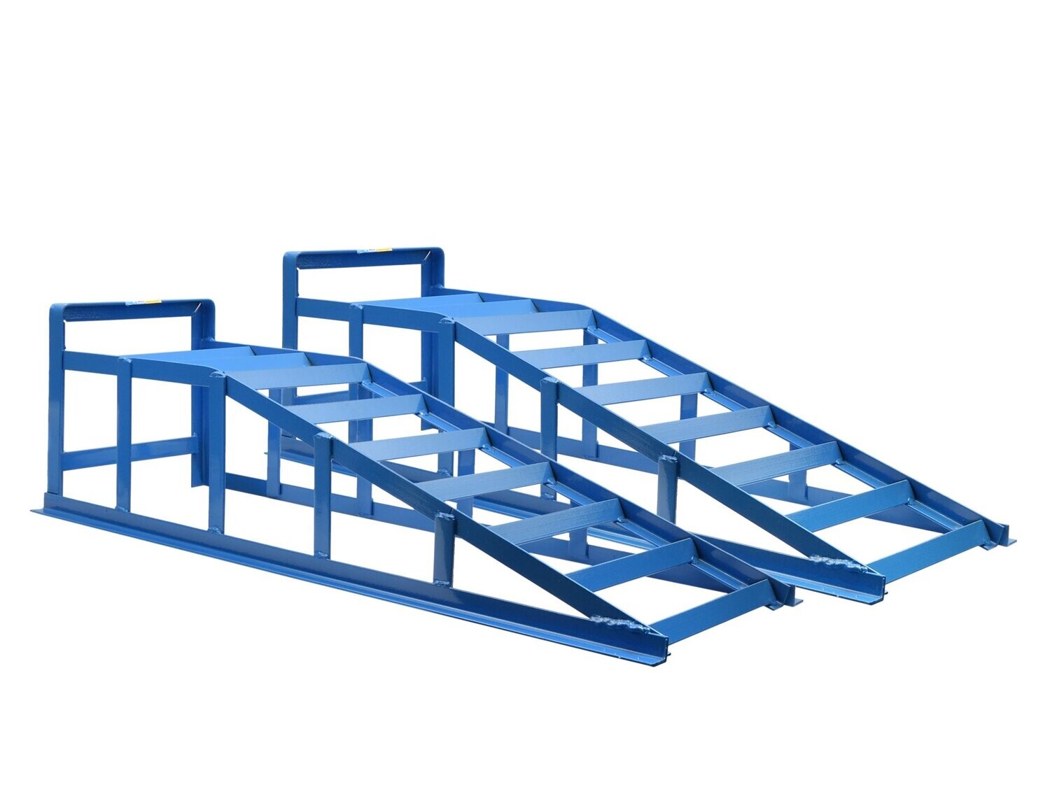 Autorampe - Auffahrrampe  2000kg 2 Stk.