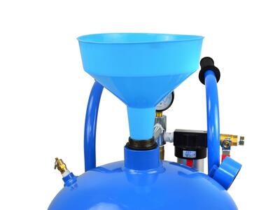 #Siphon Sandstrahler